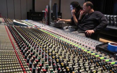 6 Tips for Independent Artists