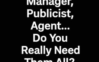 What Does a Music Manager Actually Do? A Guide for Independent Artists