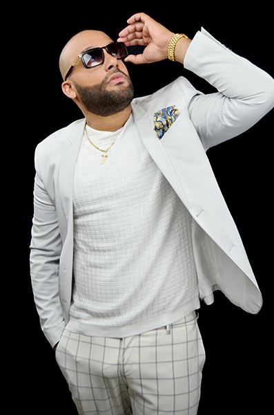 EL Cata - Latin music artist