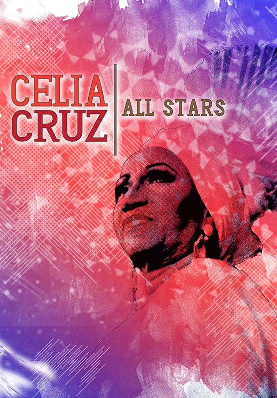 Celia Cruz All Stars - Latin music artist