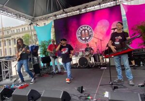 Juanabe Miami reggaeton artist 2022
