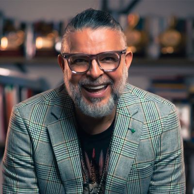 LUIS ENRIQUE - Latin music artist