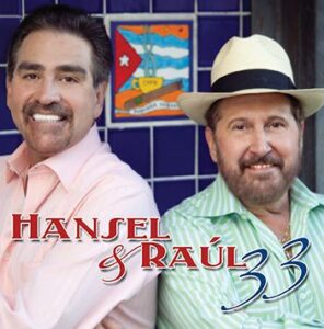 Outside_booklet-HANSEL-Y-RAUL-optimized Hansel Y Raúl - Latin music artist (photo 5)