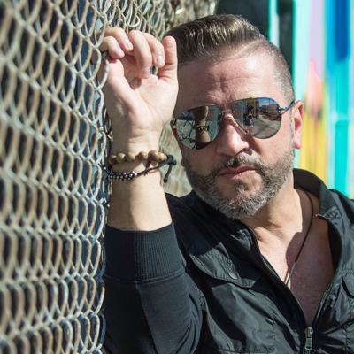 Ramiro Aguirre - Latin music artist