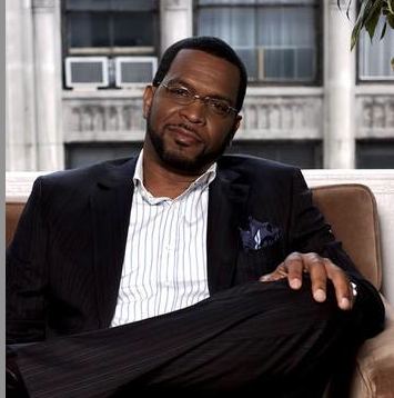 Luther “Uncle Luke” Campbell - Latin music artist