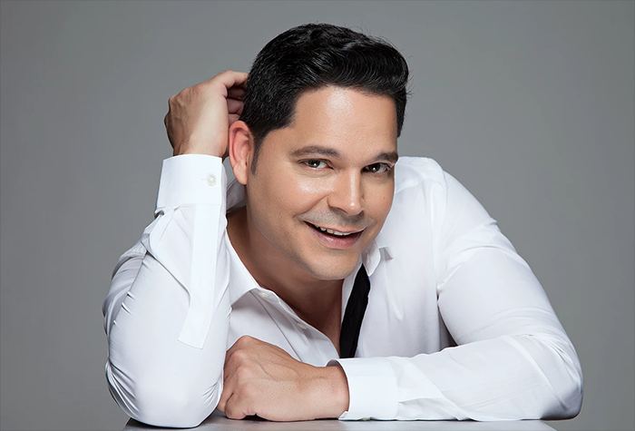 Rey Ruiz - Latin music artist (photo 2)