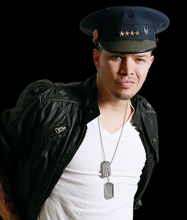 Sito Rocks - Latin music artist