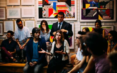 What a Music Manager Does (and What They Don’t)